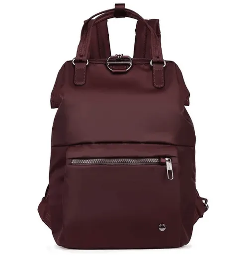 Pacsafe Citysafe CX Anti-Theft Mini Backpack