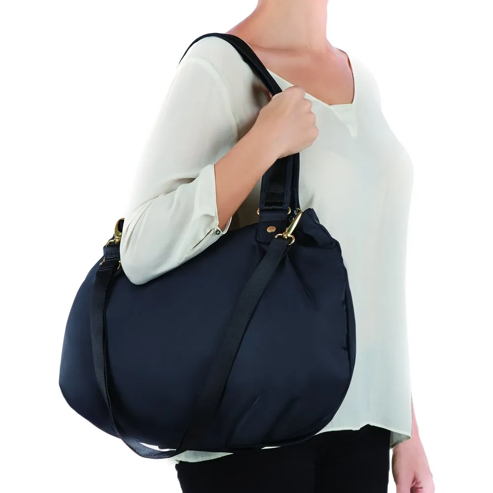 Pacsafe Citysafe Cx Hobo Anti Theft Hobo Handbag