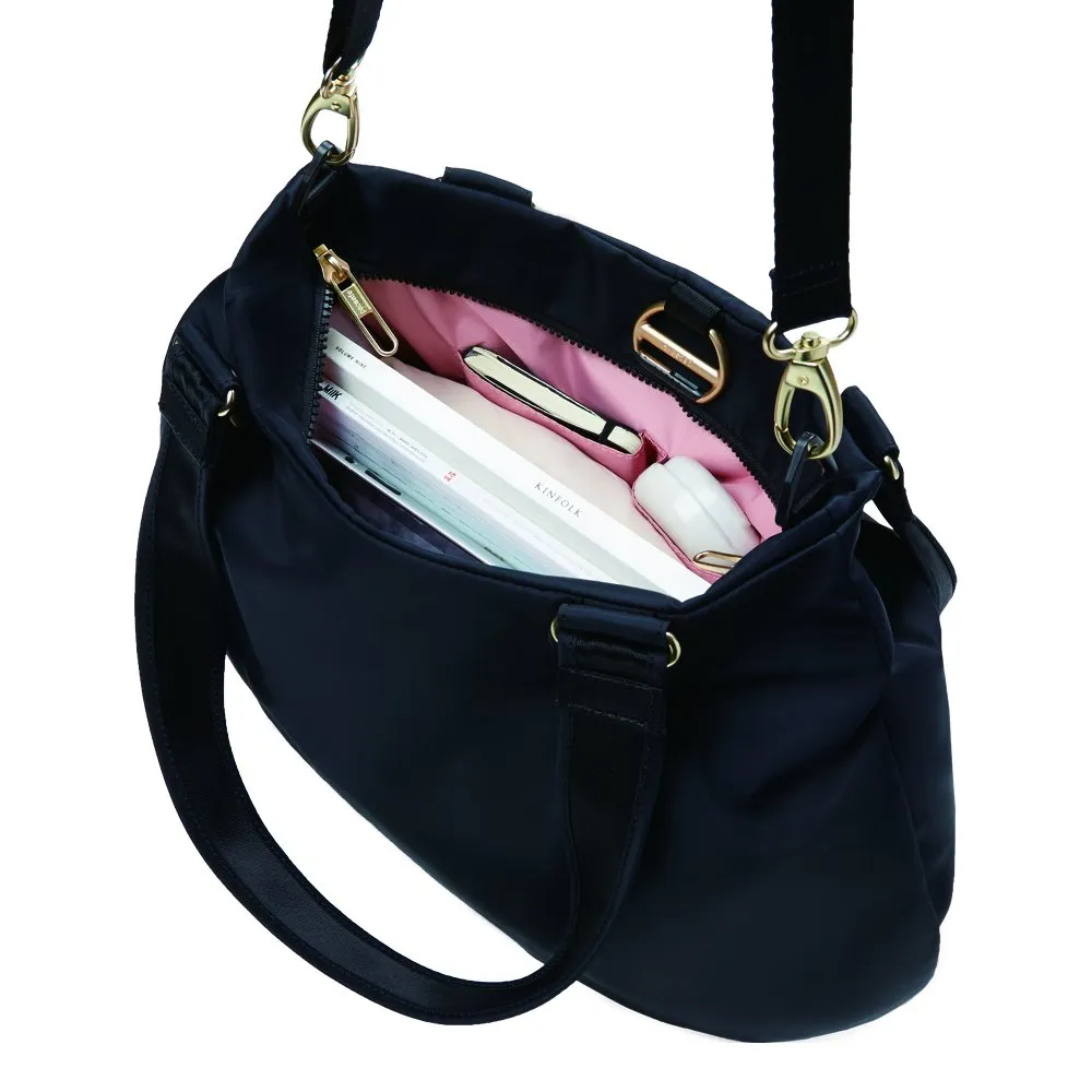 Pacsafe Citysafe Cx Hobo Anti Theft Hobo Handbag