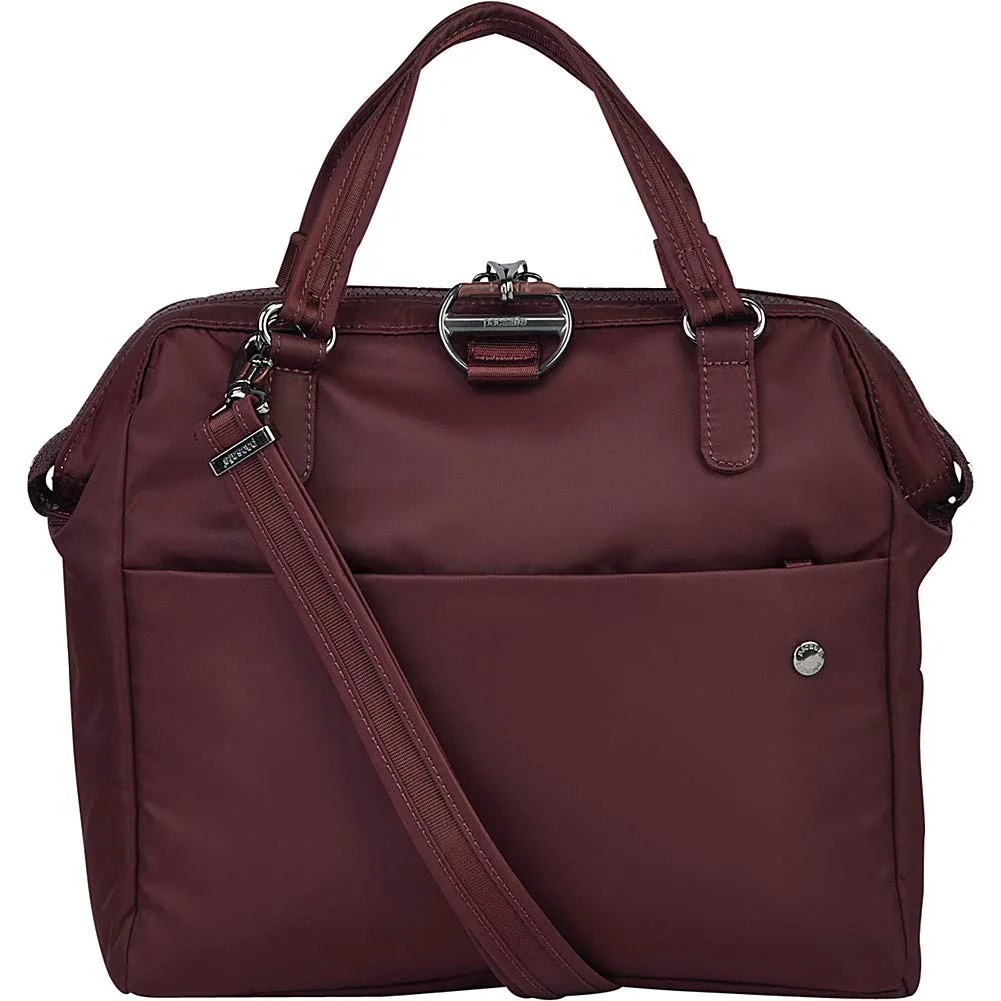 Pacsafe Citysafe Cx Satchel