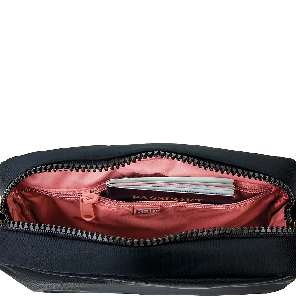 Pacsafe Citysafe Cx Square Crossbody
