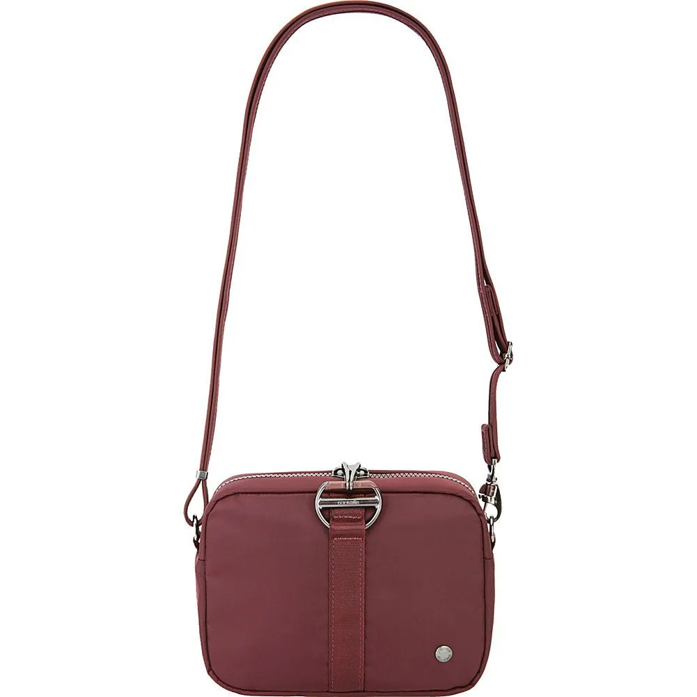 Pacsafe Citysafe Cx Square Crossbody