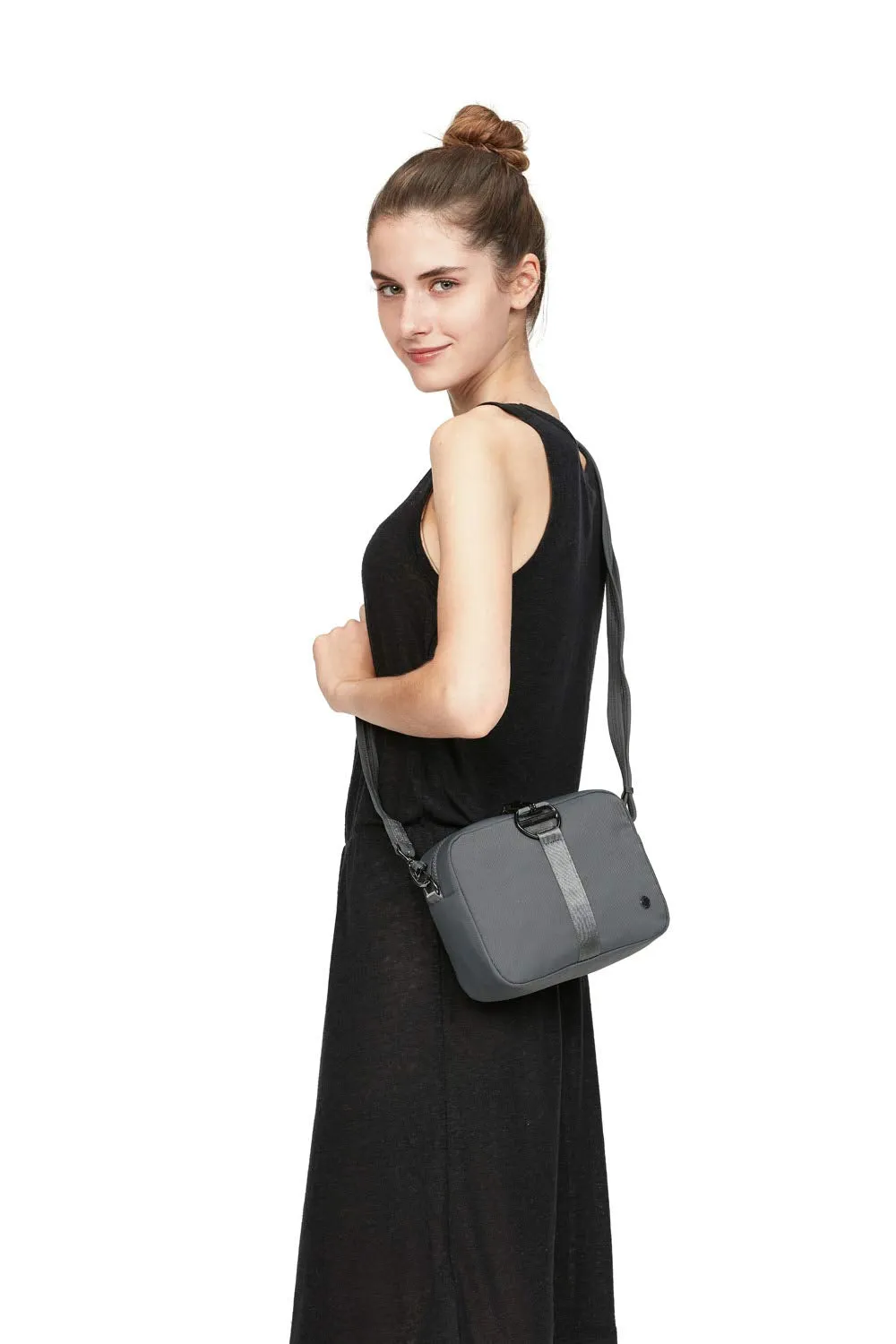 Pacsafe Citysafe Cx Square Crossbody