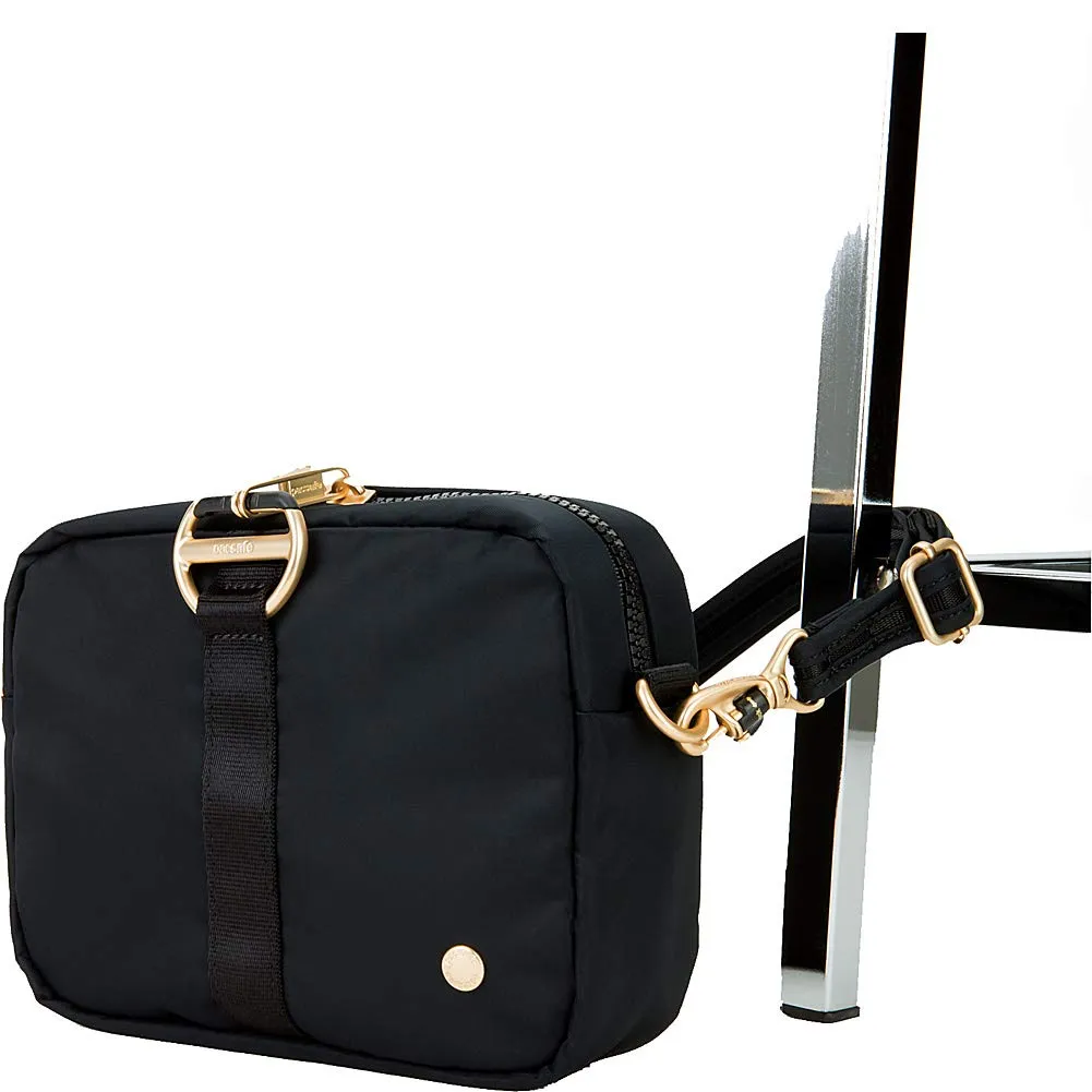 Pacsafe Citysafe Cx Square Crossbody
