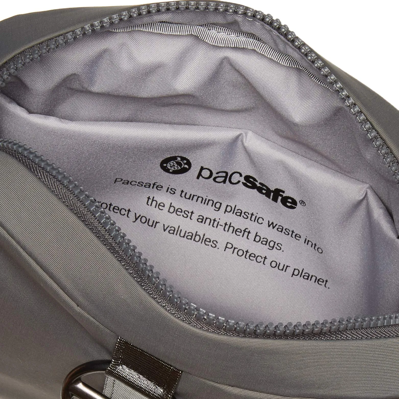 Pacsafe Citysafe Cx Square Crossbody