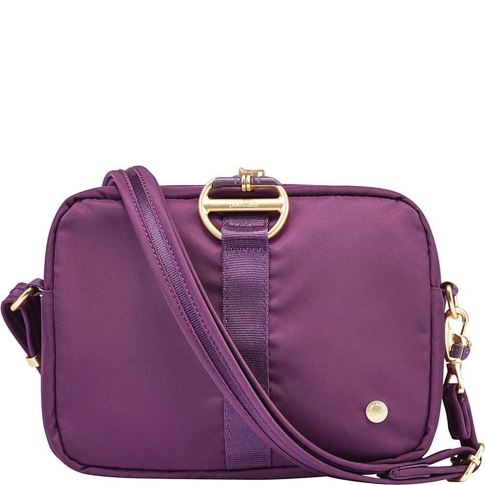 Pacsafe Citysafe Cx Square Crossbody