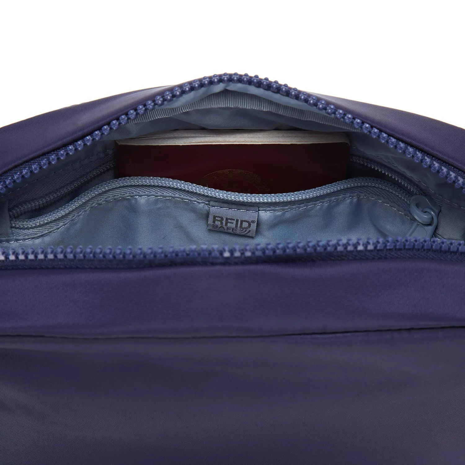 Pacsafe Citysafe Cx Square Crossbody