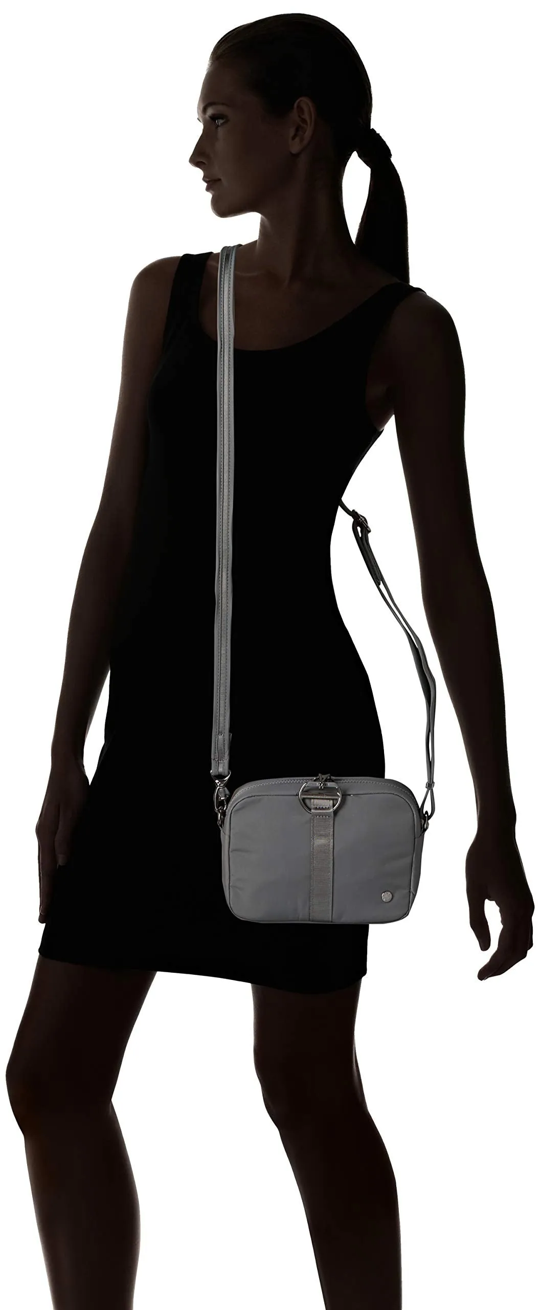 Pacsafe Citysafe Cx Square Crossbody