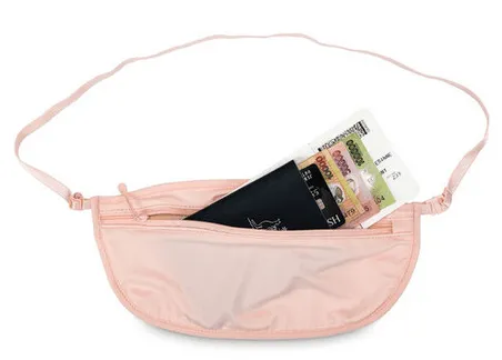 Pacsafe Coversafe S100 Secret Waist Band