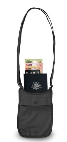 Pacsafe Coversafe S75 Secret Neck Pouch
