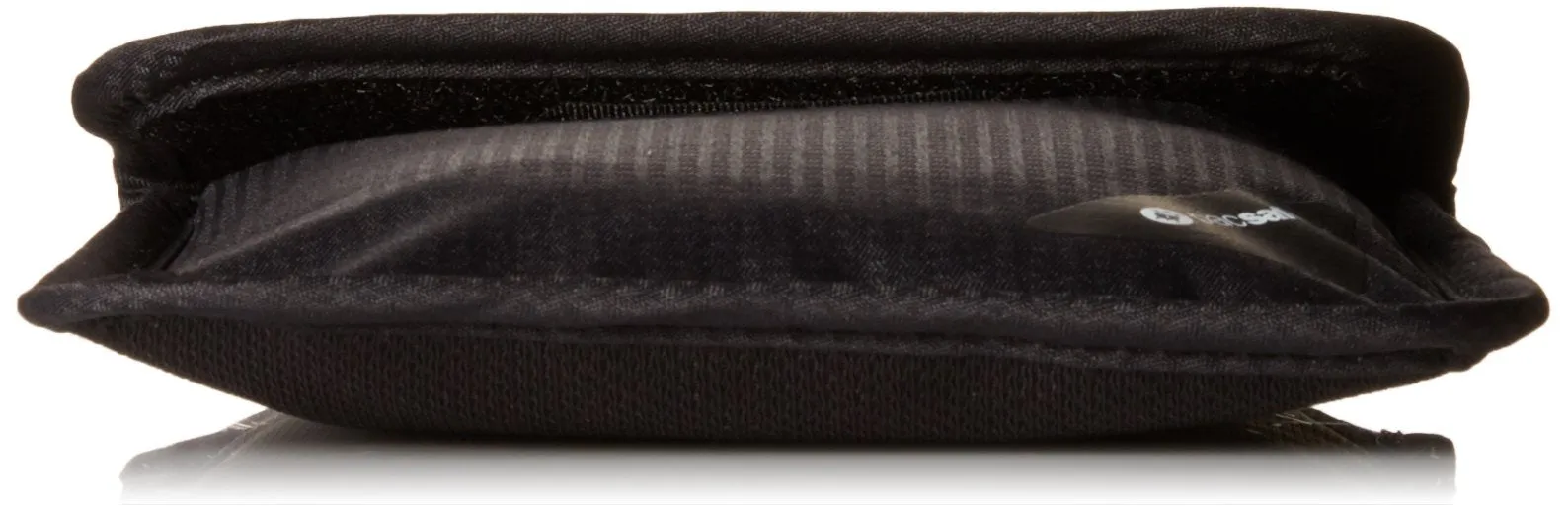 Pacsafe Coversafe X75 Anti-theft RFID Blocking Neck Pouch
