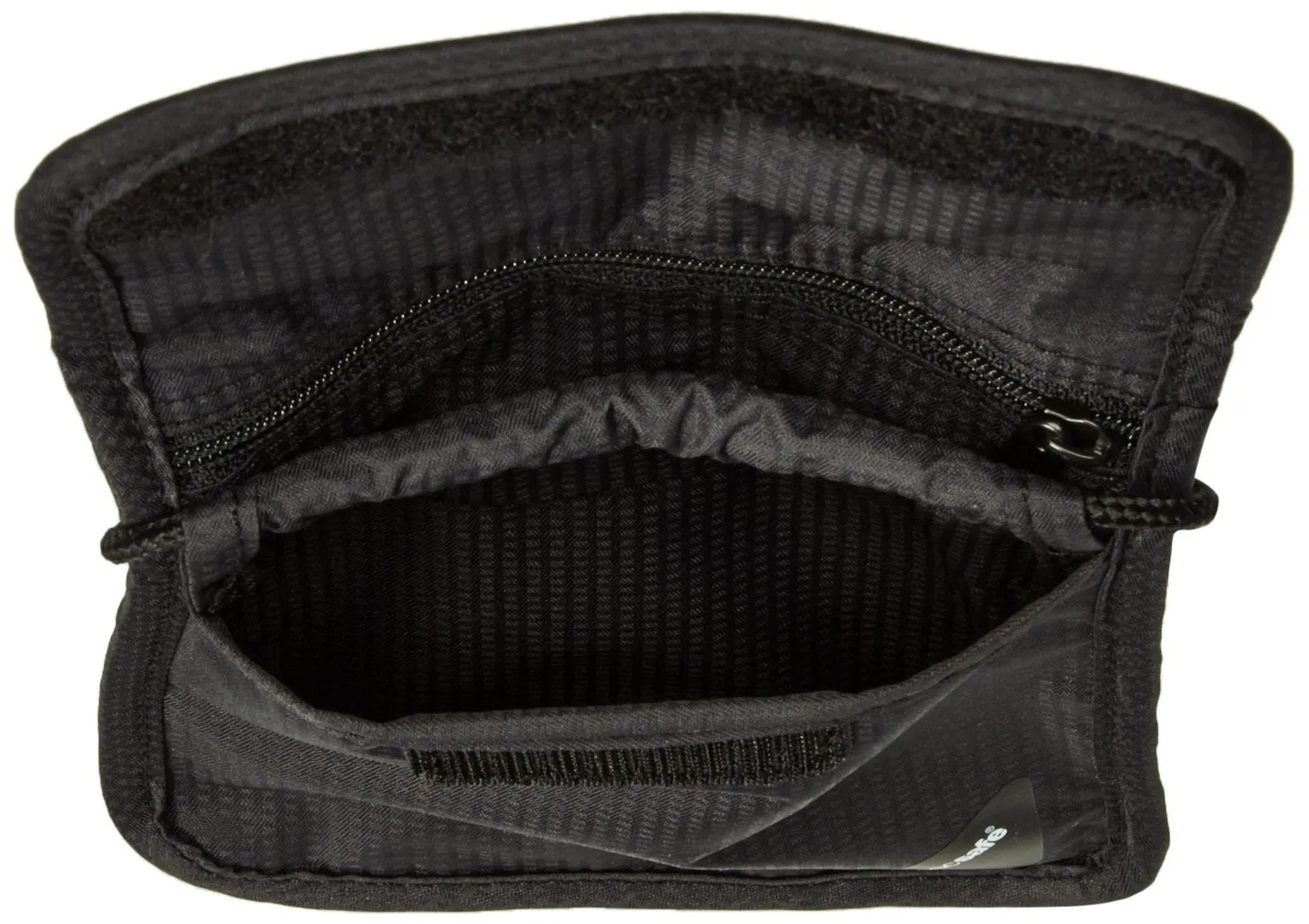 Pacsafe Coversafe X75 Anti-theft RFID Blocking Neck Pouch
