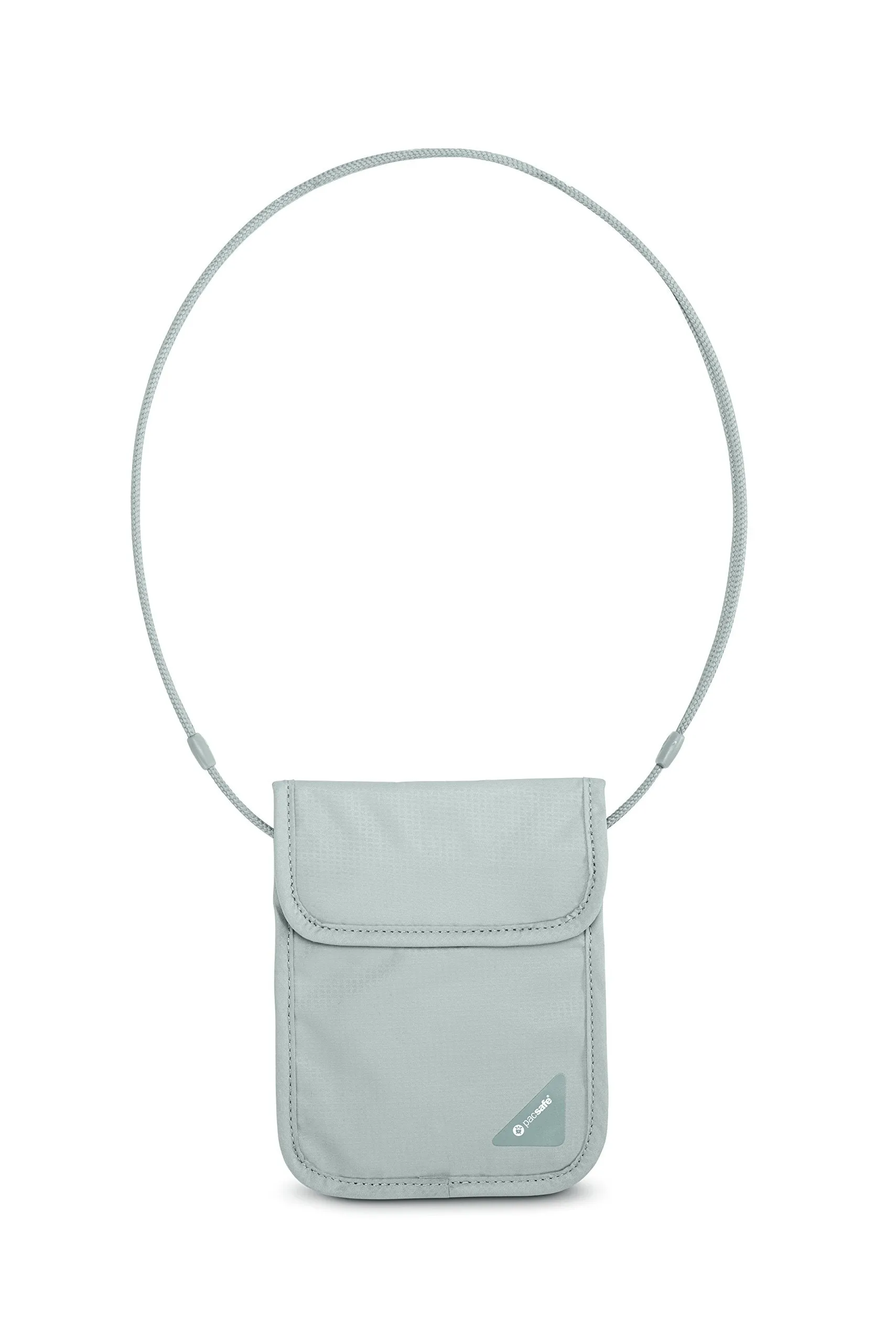 Pacsafe Coversafe X75 Anti-theft RFID Blocking Neck Pouch