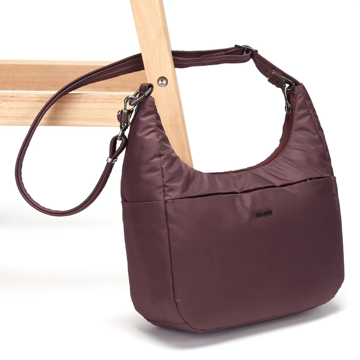 Pacsafe Cruise Anti-Theft All Day Crossbody