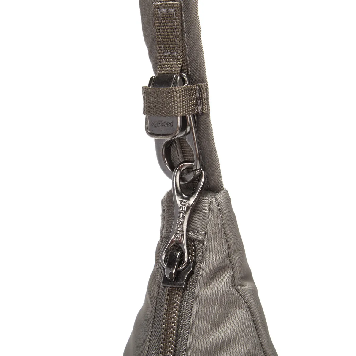 Pacsafe Cruise Anti-Theft All Day Crossbody