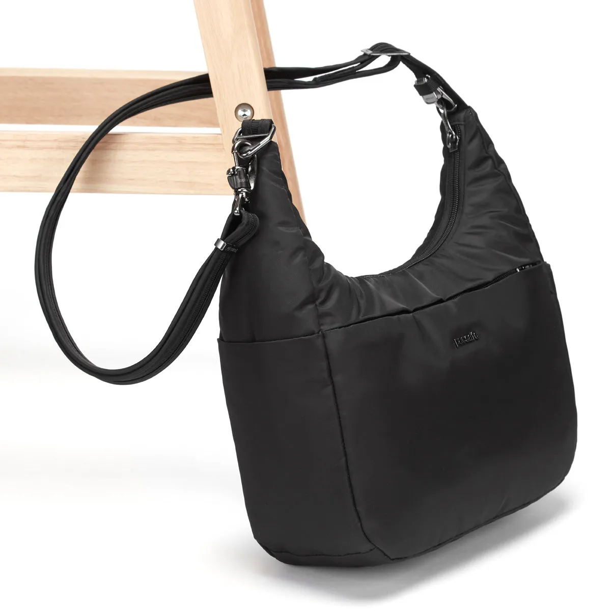 Pacsafe Cruise Anti-Theft All Day Crossbody