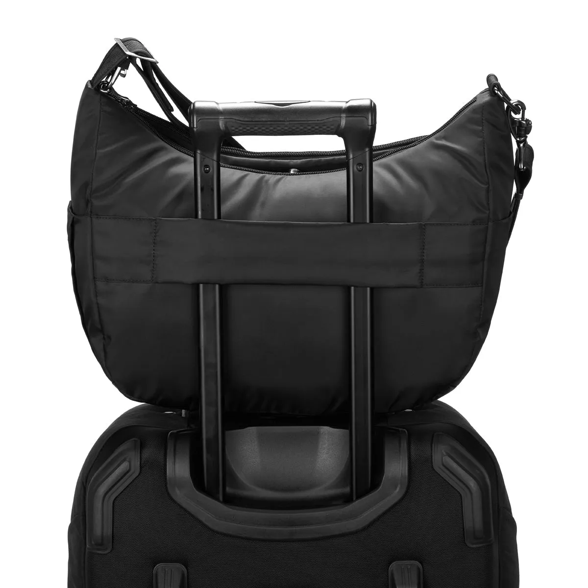 Pacsafe Cruise Anti-Theft Carry All Crossbody