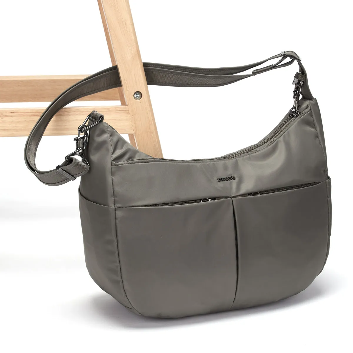 Pacsafe Cruise Anti-Theft Carry All Crossbody