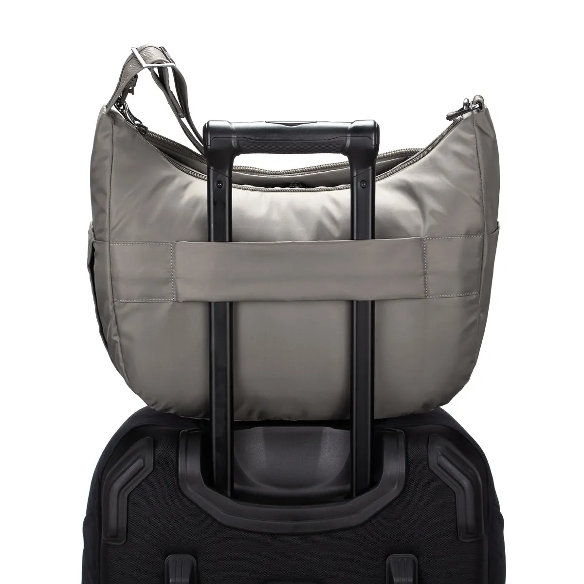 Pacsafe Cruise Anti-Theft Carry All Crossbody
