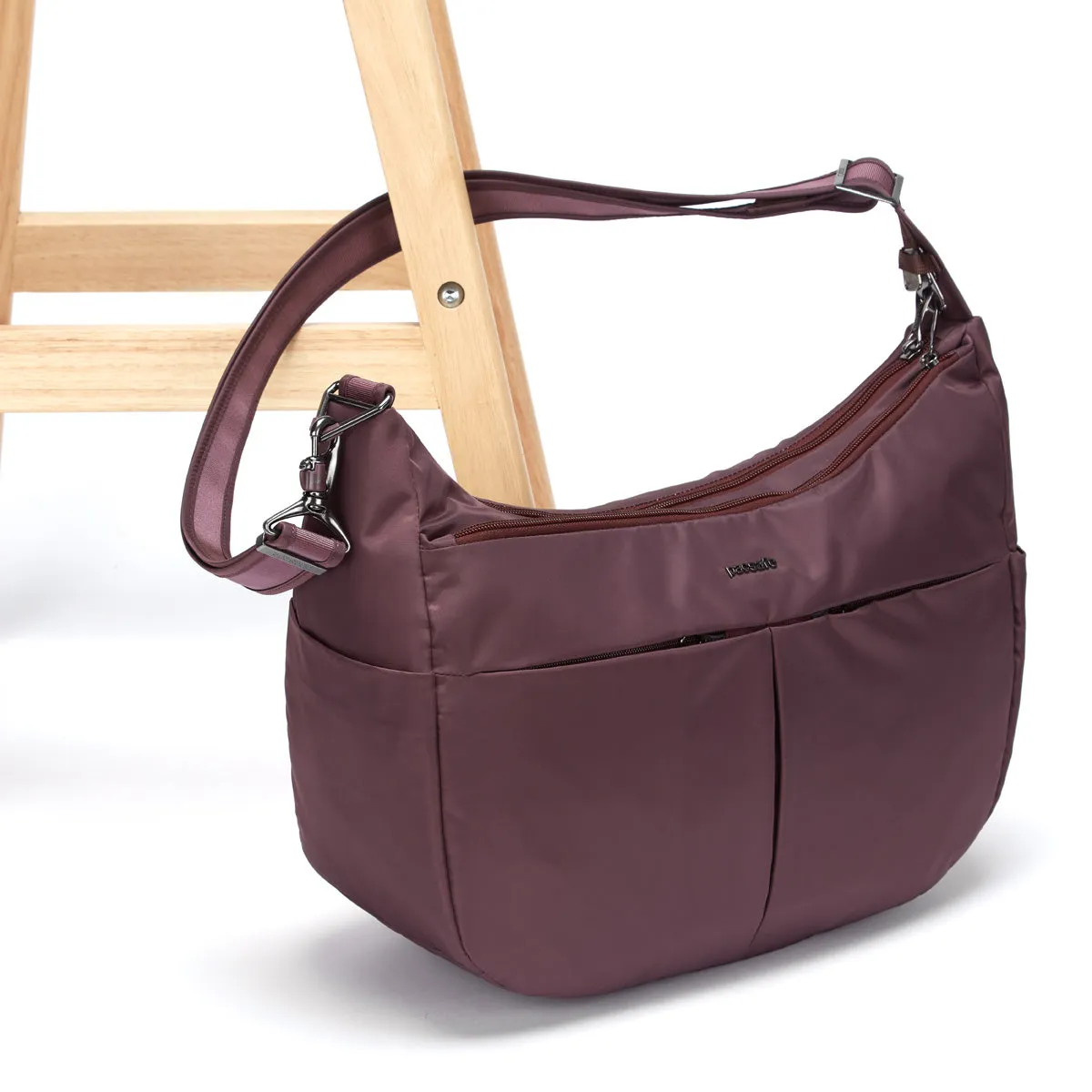 Pacsafe Cruise Anti-Theft Carry All Crossbody