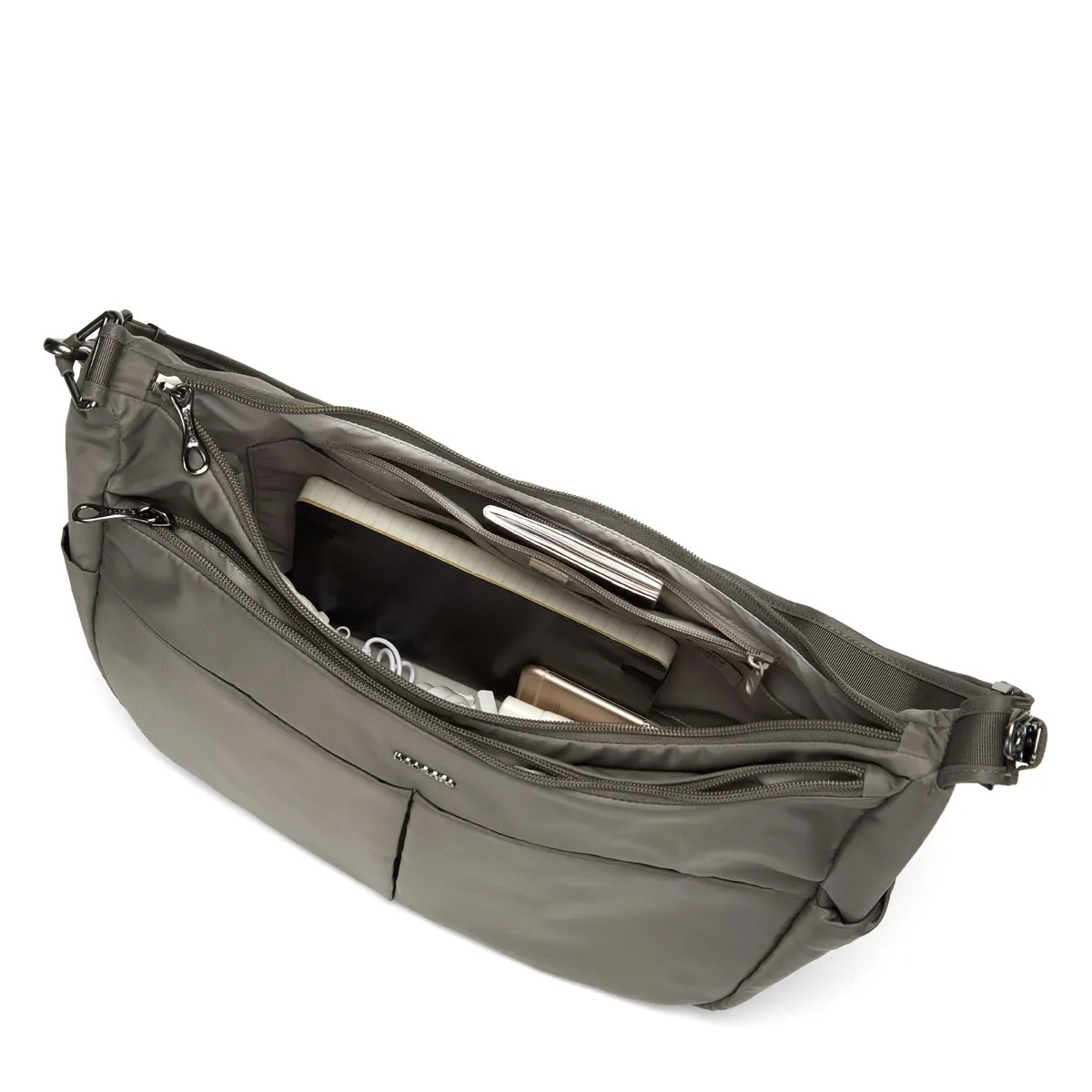 Pacsafe Cruise Anti-Theft Carry All Crossbody