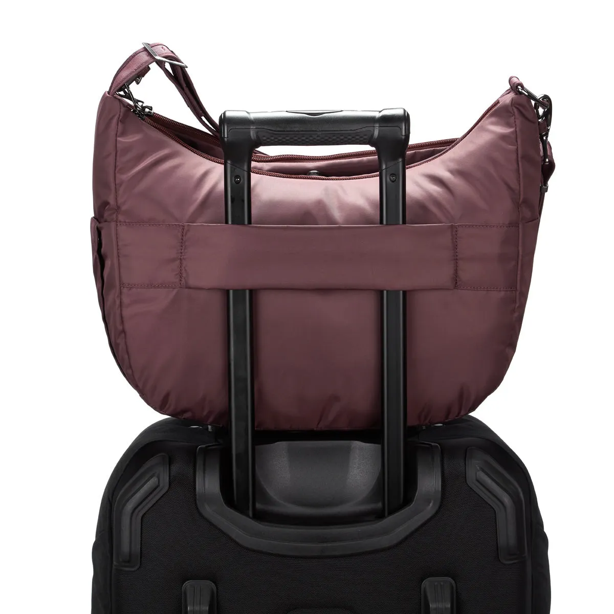 Pacsafe Cruise Anti-Theft Carry All Crossbody