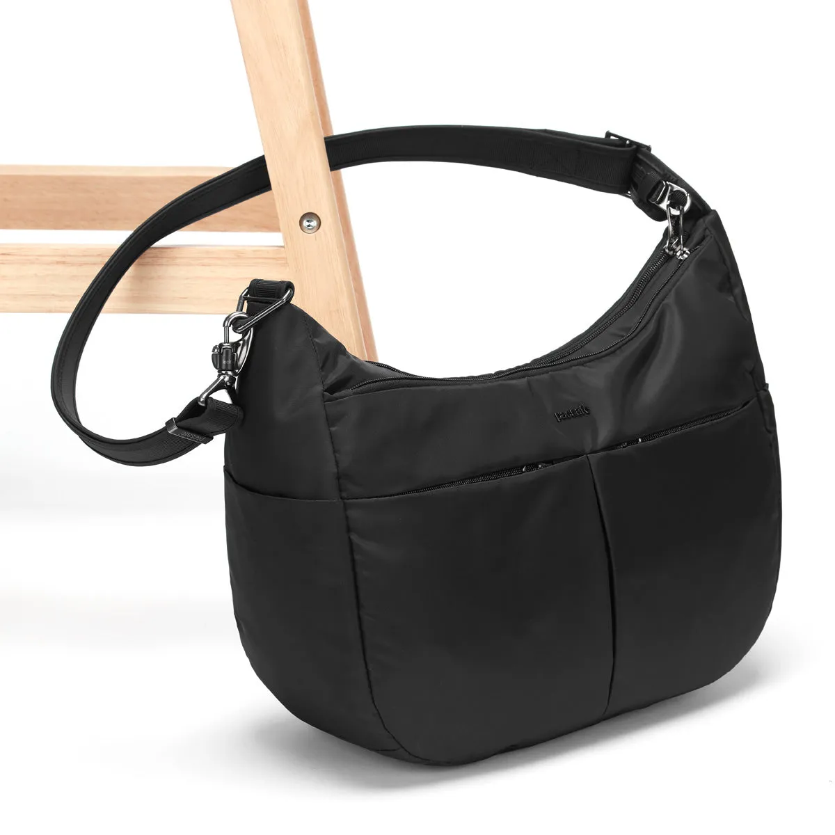 Pacsafe Cruise Anti-Theft Carry All Crossbody