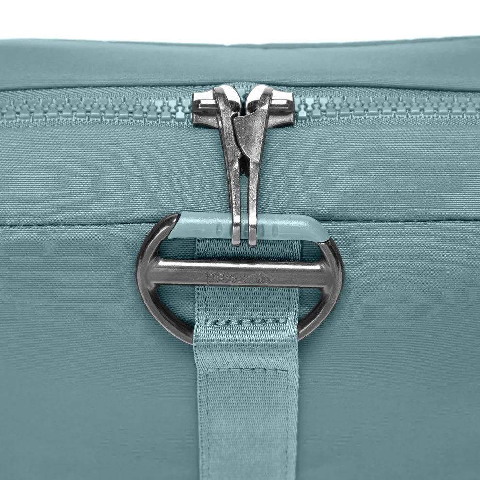 Pacsafe CX Square Crossbody Anti-Theft Square Crossbody Bag