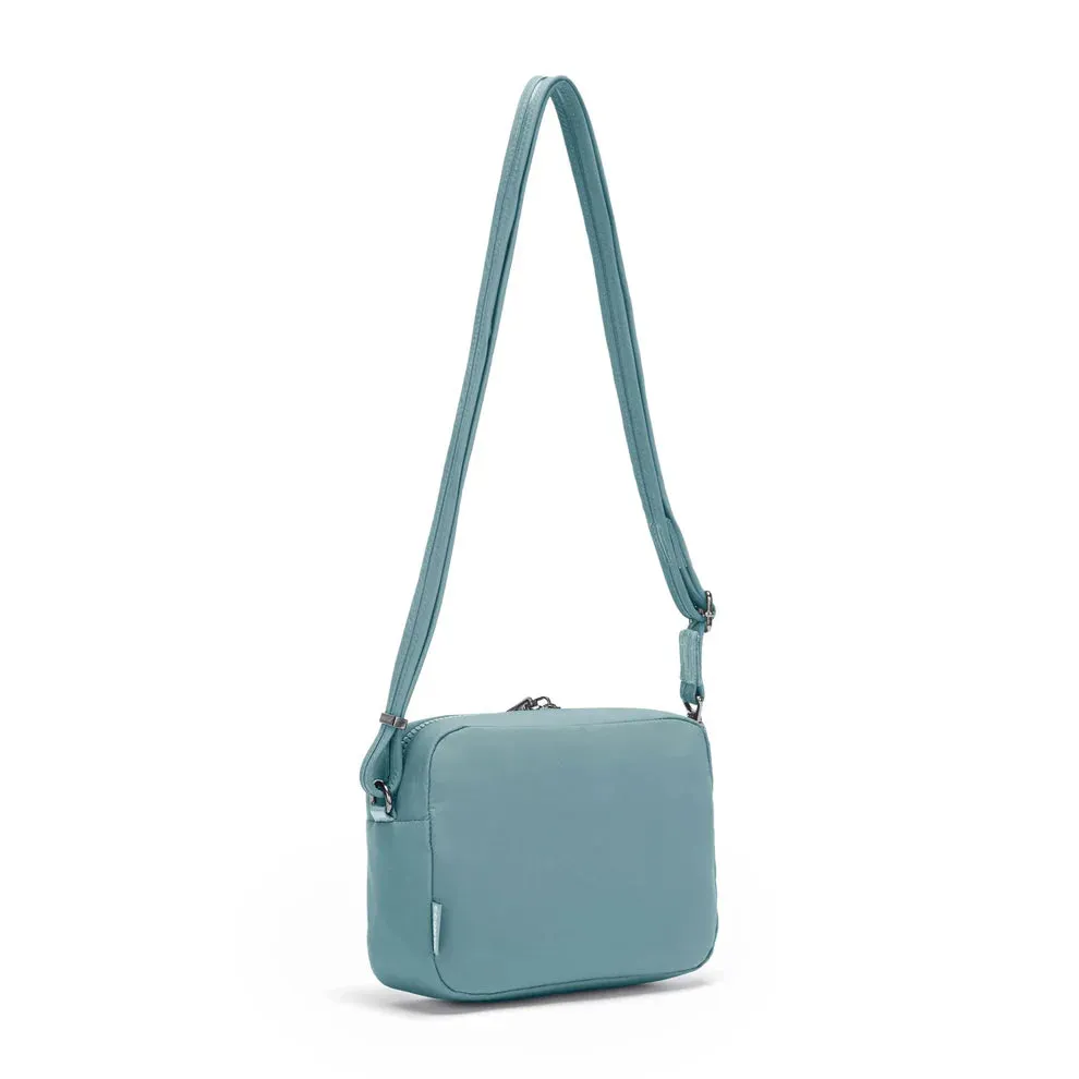 Pacsafe CX Square Crossbody Anti-Theft Square Crossbody Bag
