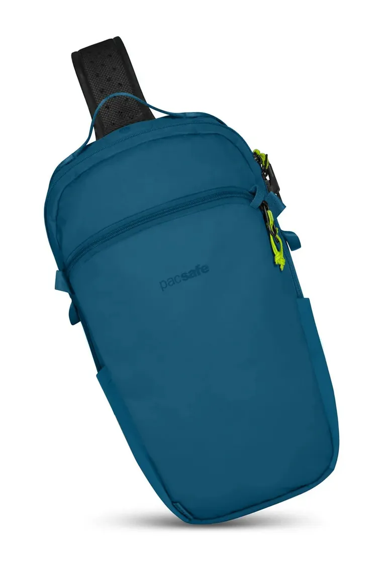 Pacsafe Eco 12L Anti-Theft Sling Backpack