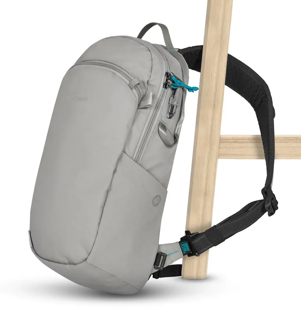Pacsafe Eco 12L Anti-Theft Sling Backpack