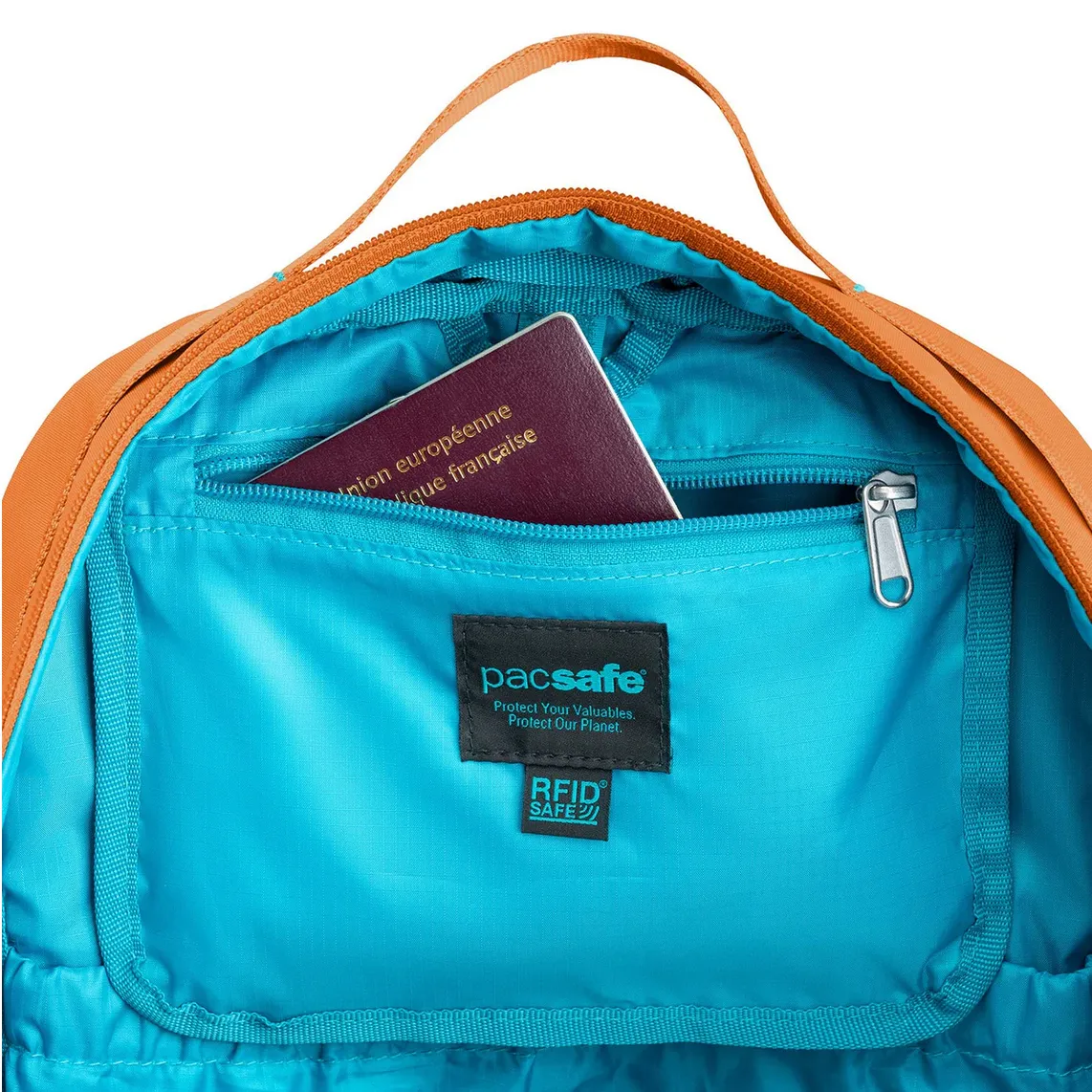 Pacsafe ECO 25L Backpack