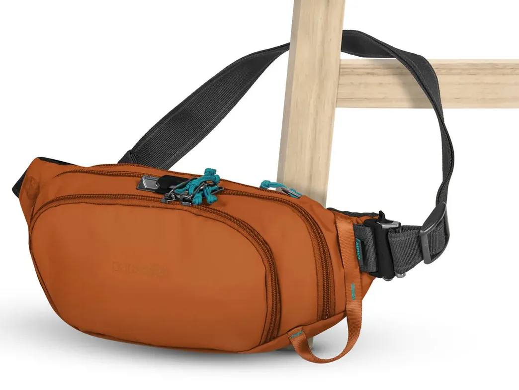 Pacsafe Eco Anti-Theft Waist Pack