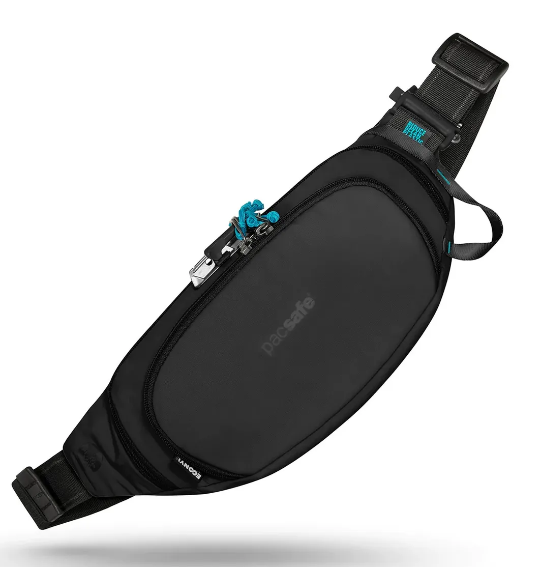 Pacsafe Eco Anti-Theft Waist Pack