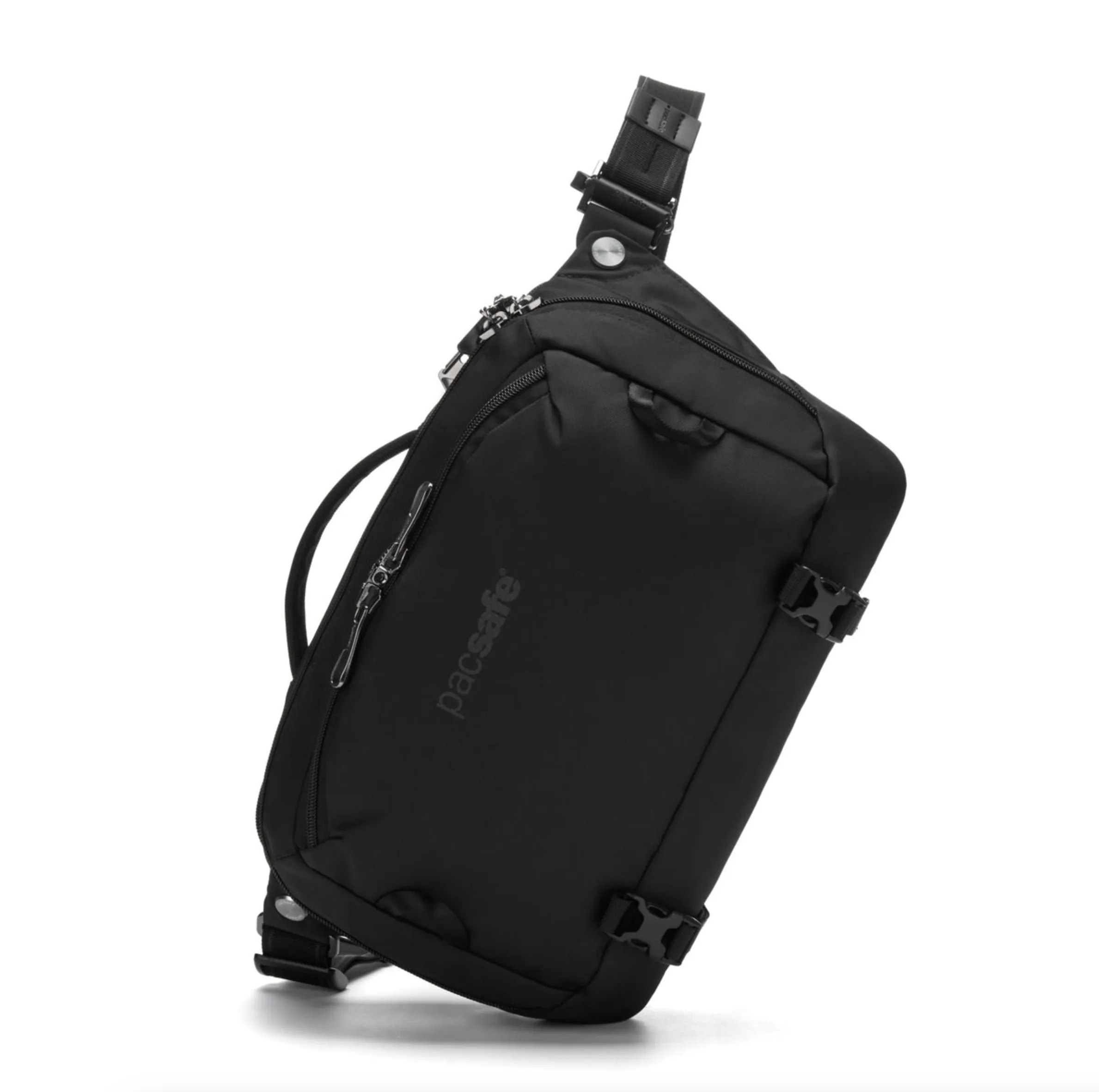 Pacsafe EXP 12" Anti Theft Sling Crossbody