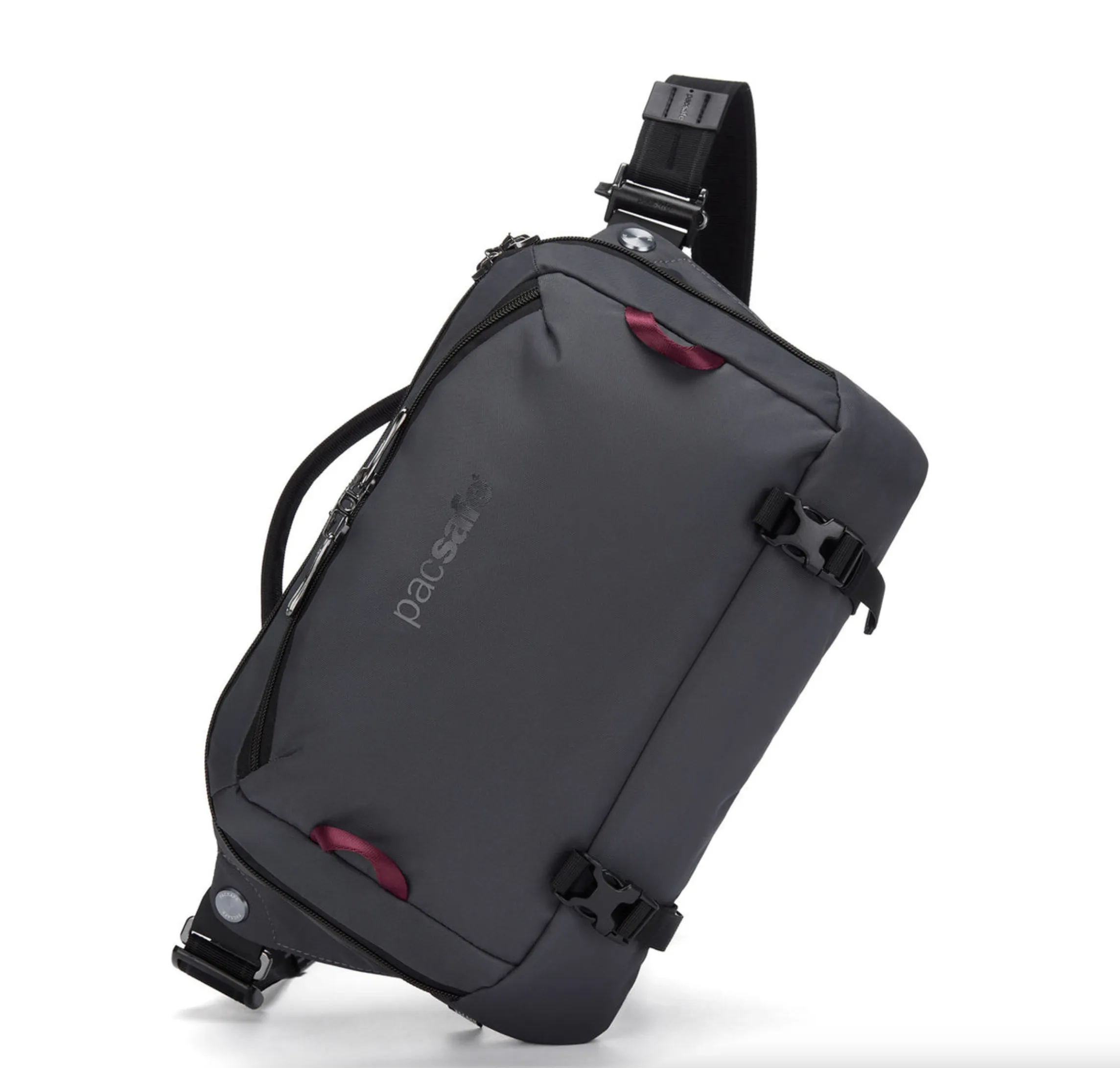 Pacsafe EXP 12" Anti Theft Sling Crossbody