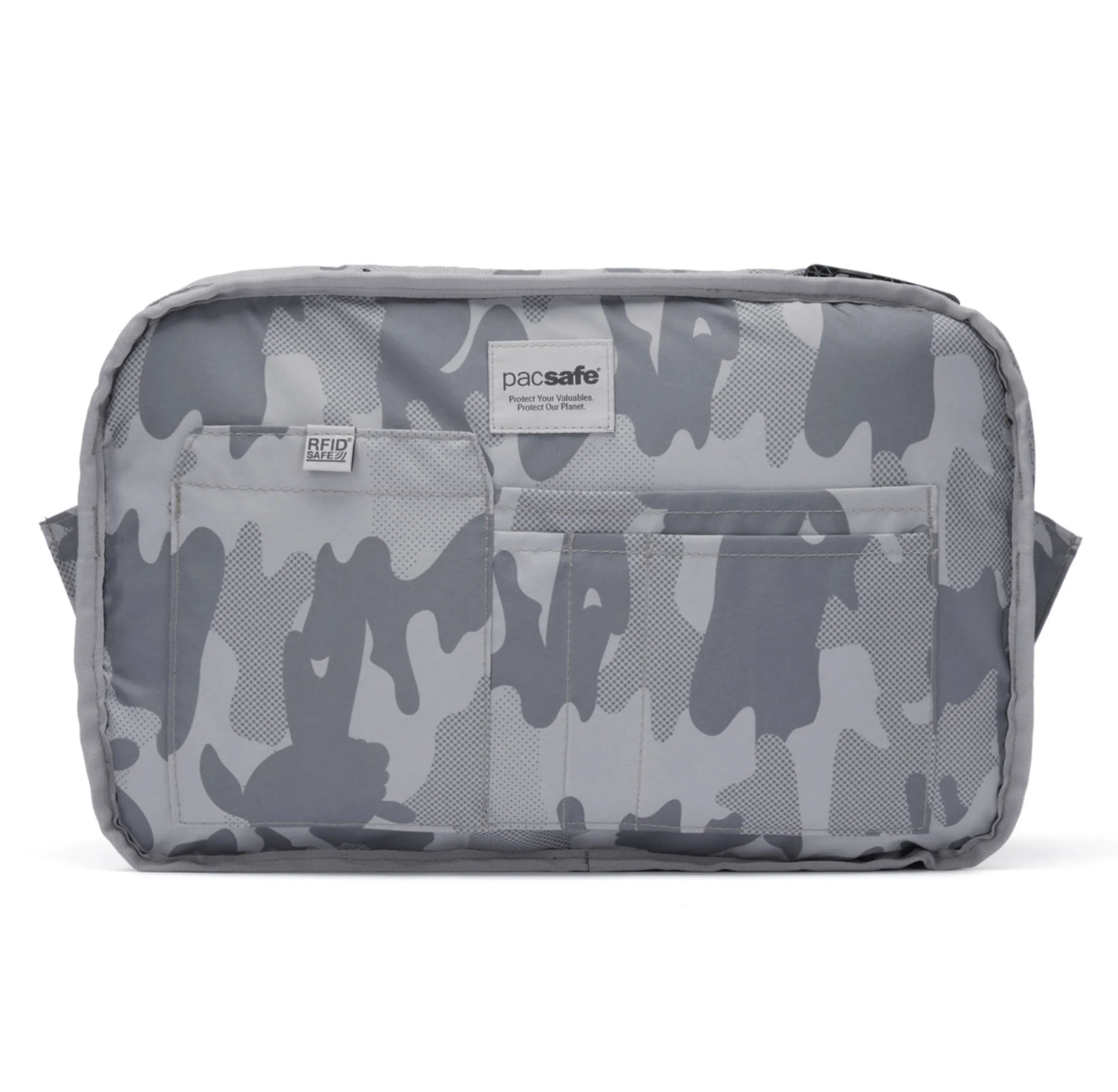 Pacsafe EXP 12" Anti Theft Sling Crossbody