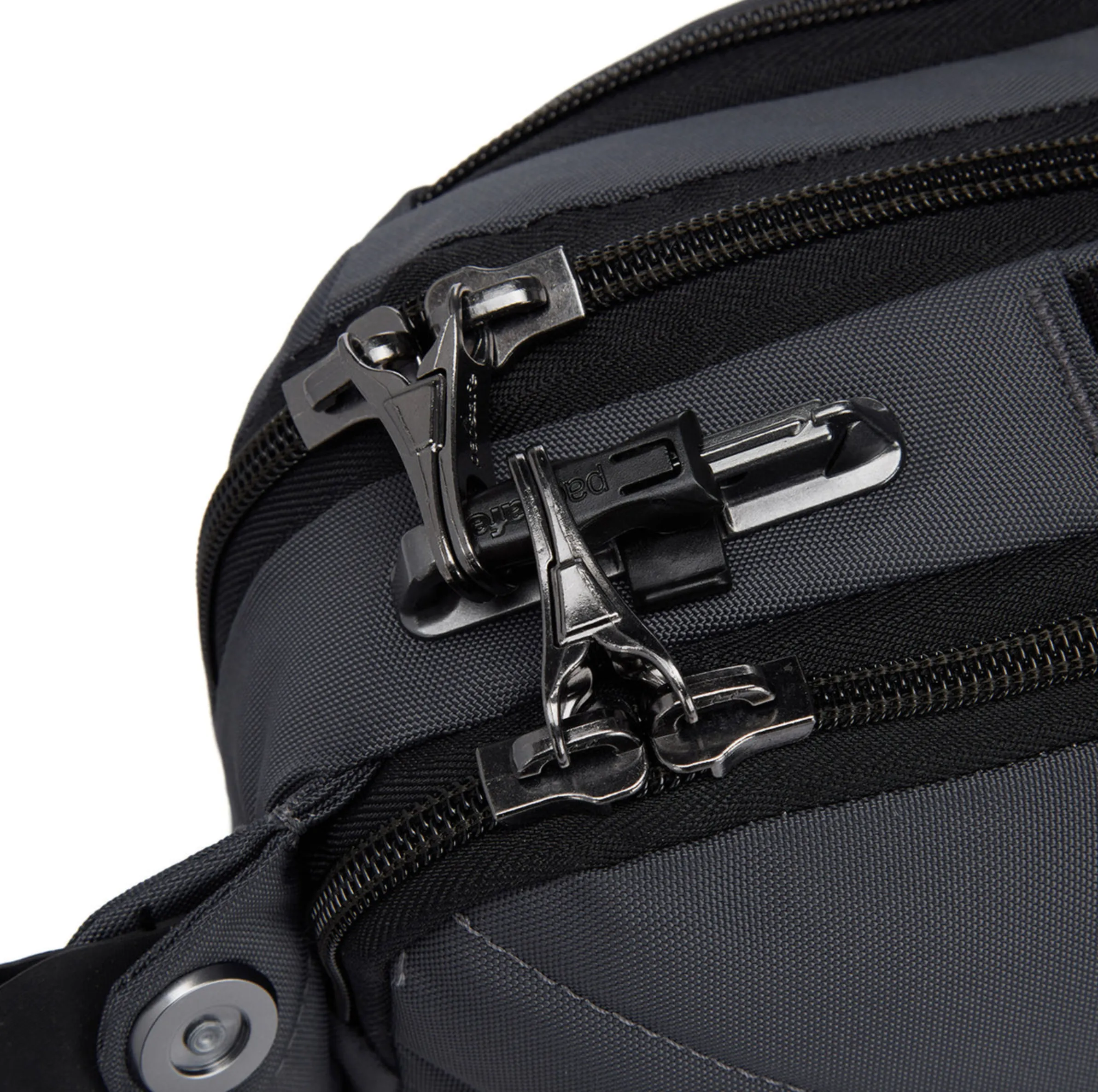 Pacsafe EXP 12" Anti Theft Sling Crossbody