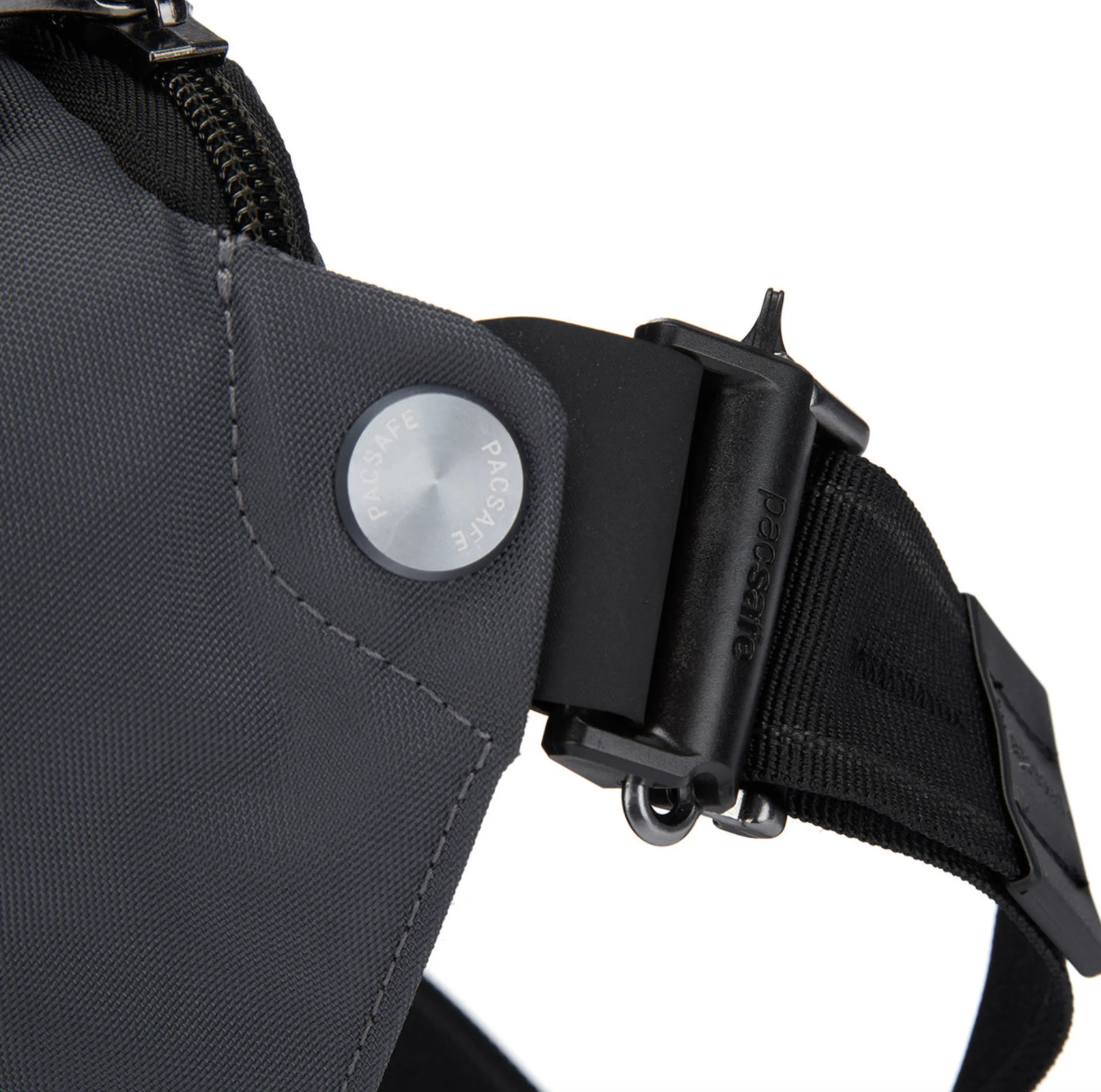 Pacsafe EXP 12" Anti Theft Sling Crossbody