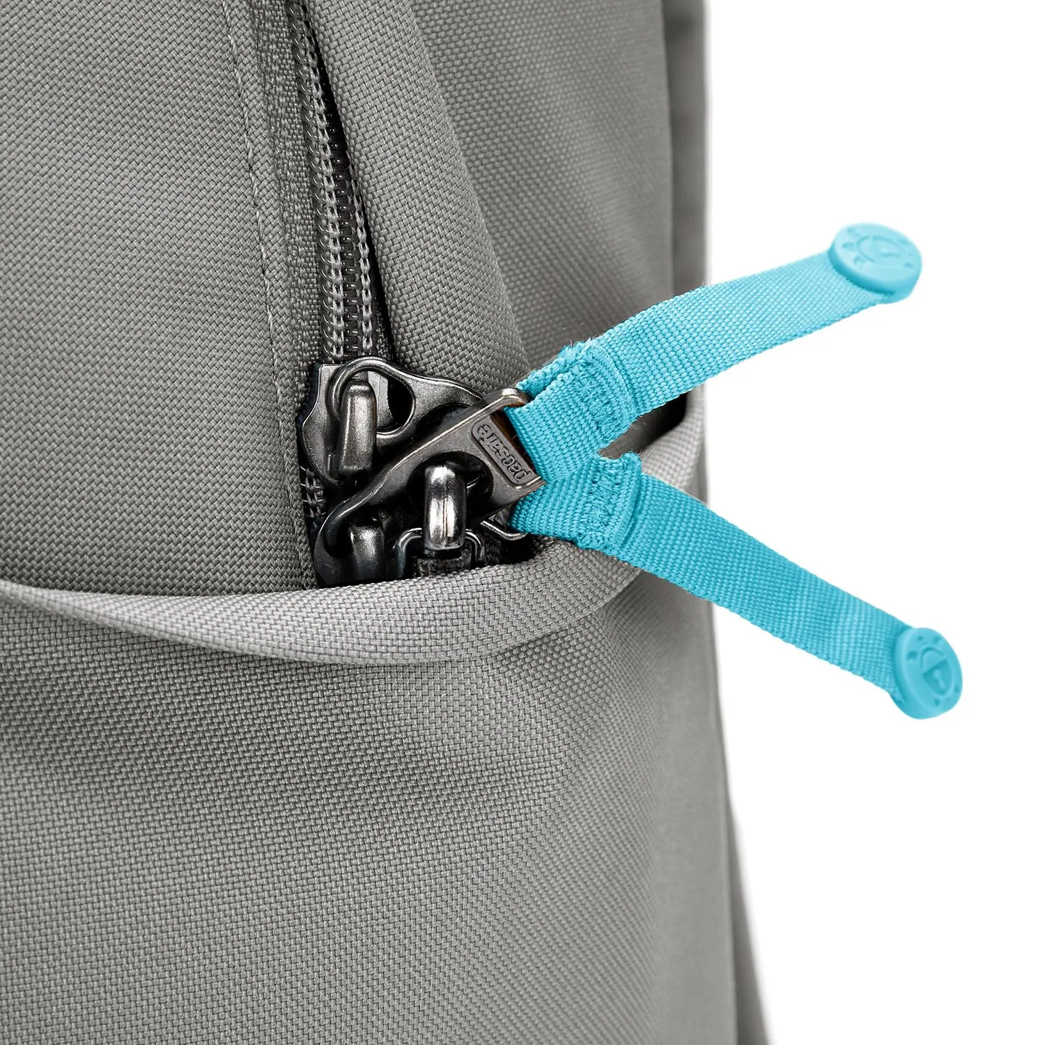 Pacsafe GO 15L Backpack