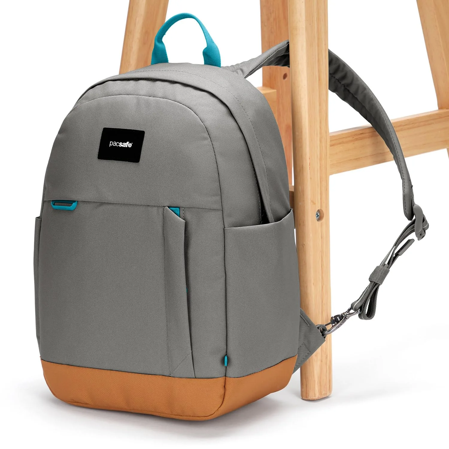 Pacsafe GO 15L Backpack