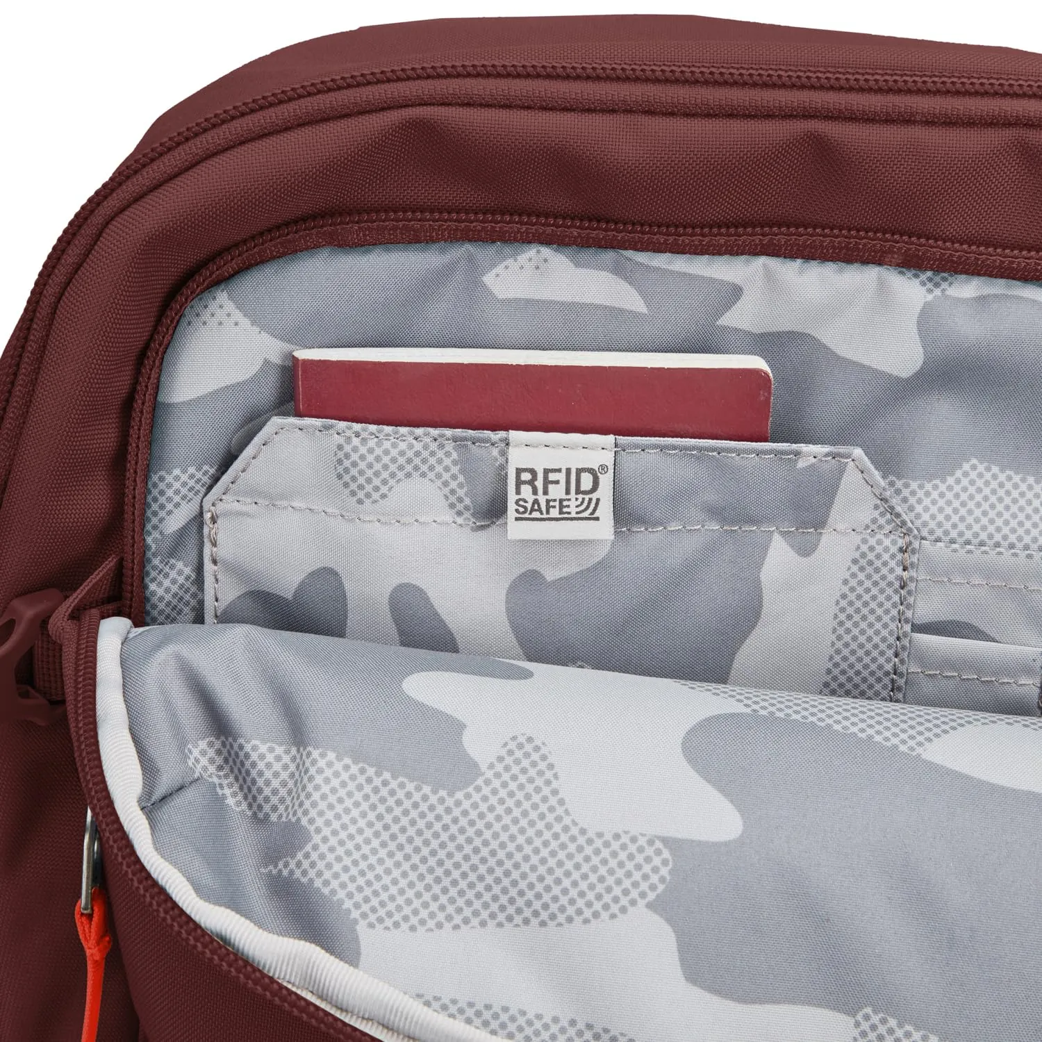 Pacsafe GO 34L Carry-on Backpack