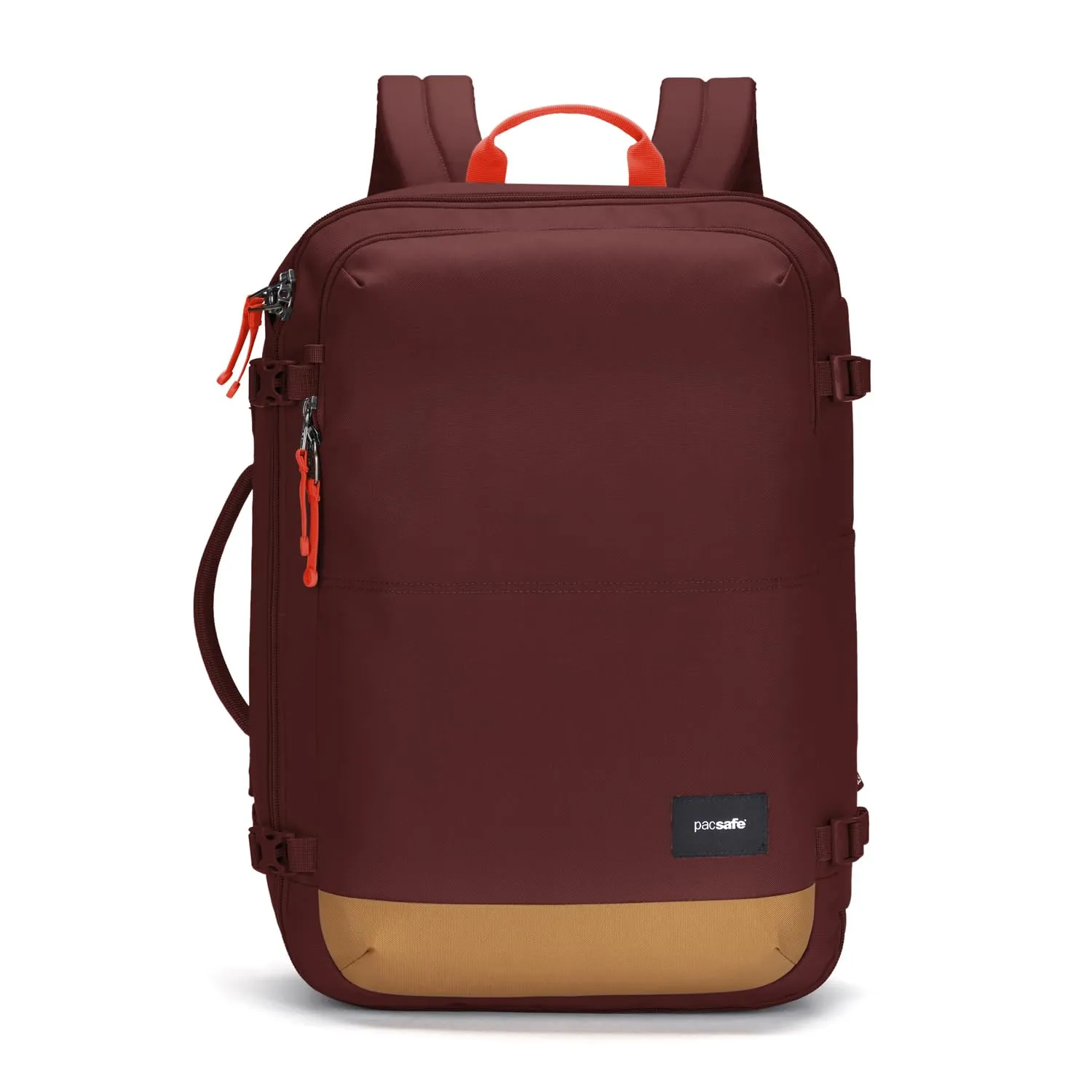 Pacsafe GO 34L Carry-on Backpack