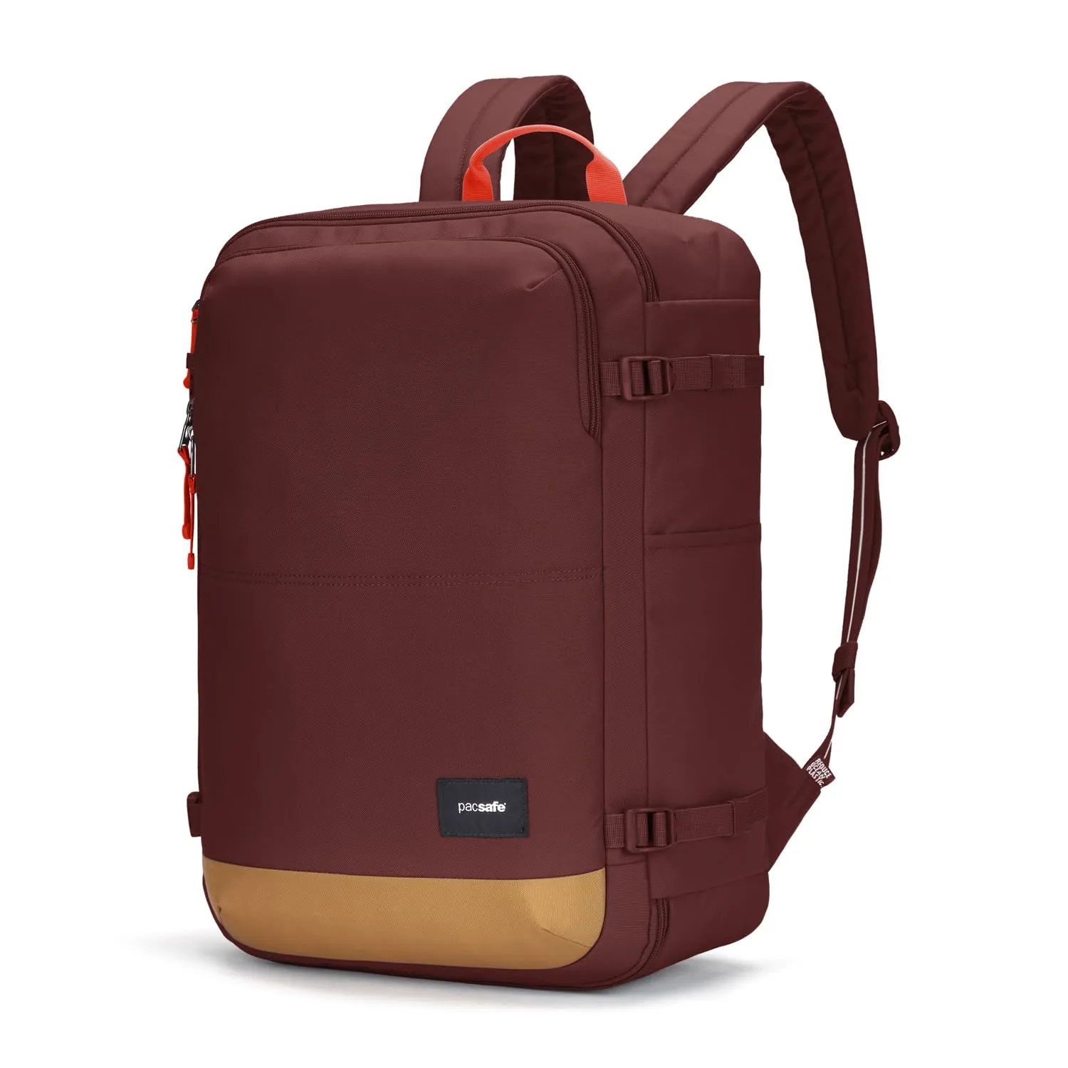 Pacsafe GO 34L Carry-on Backpack