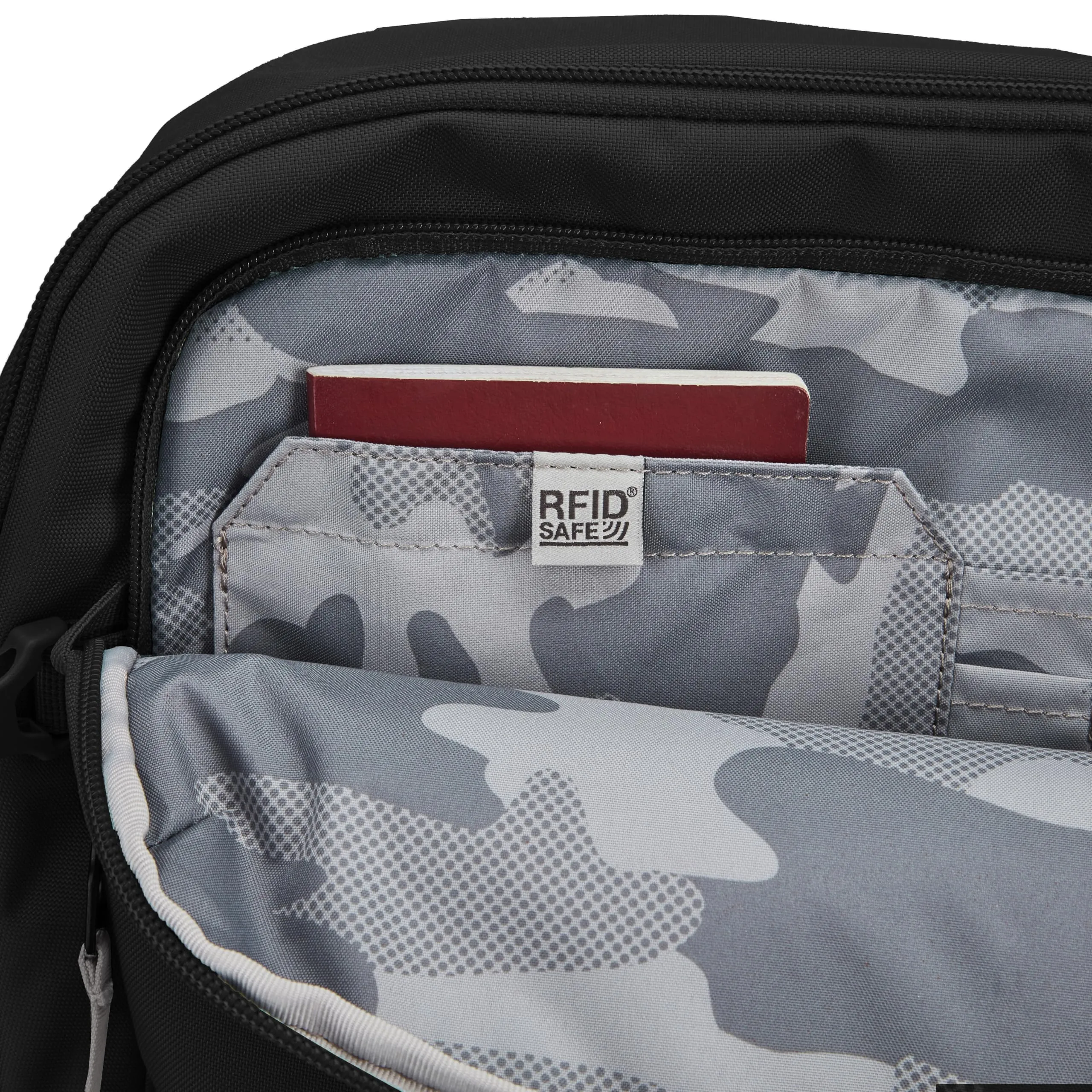Pacsafe GO 34L Carry-on Backpack