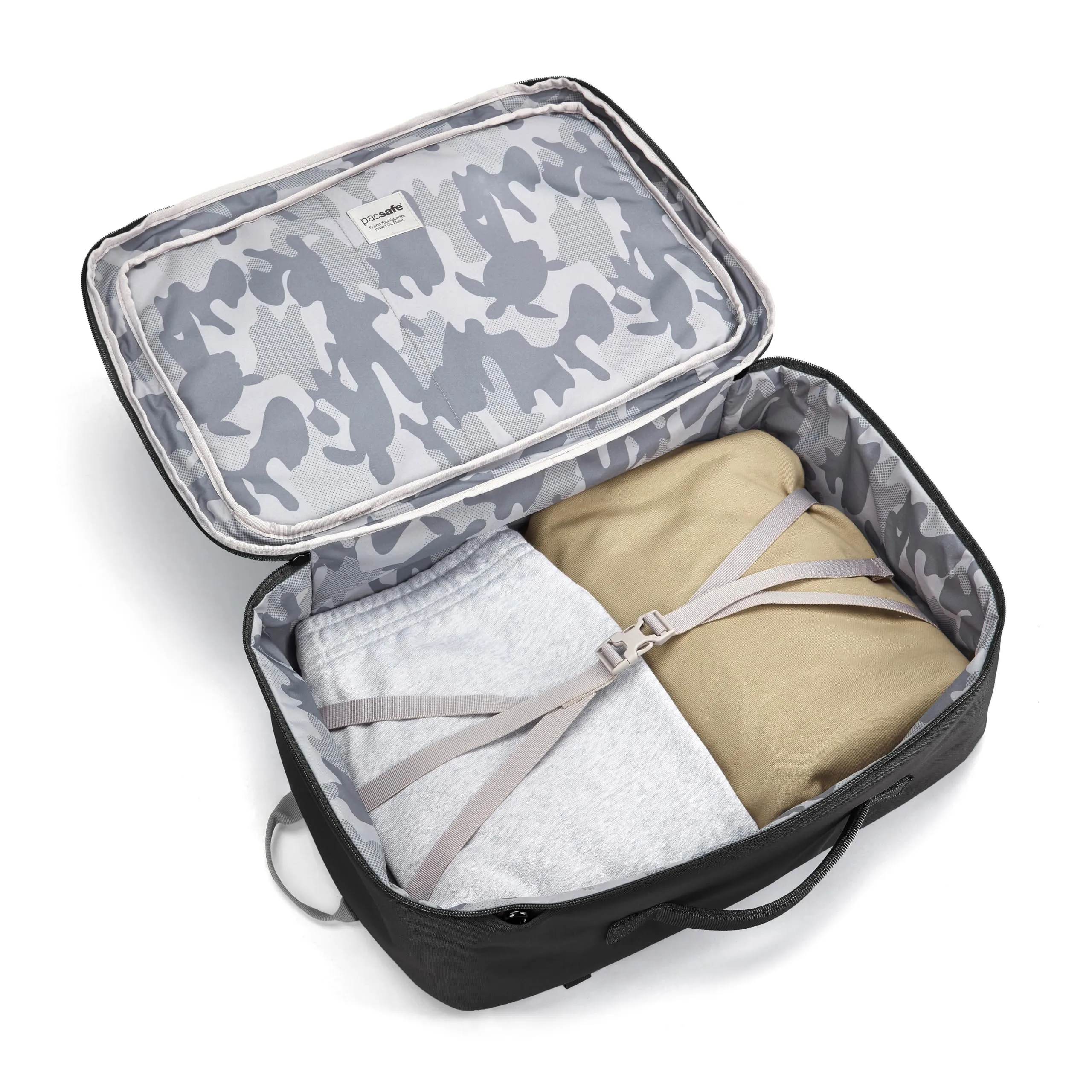 Pacsafe GO 34L Carry-on Backpack