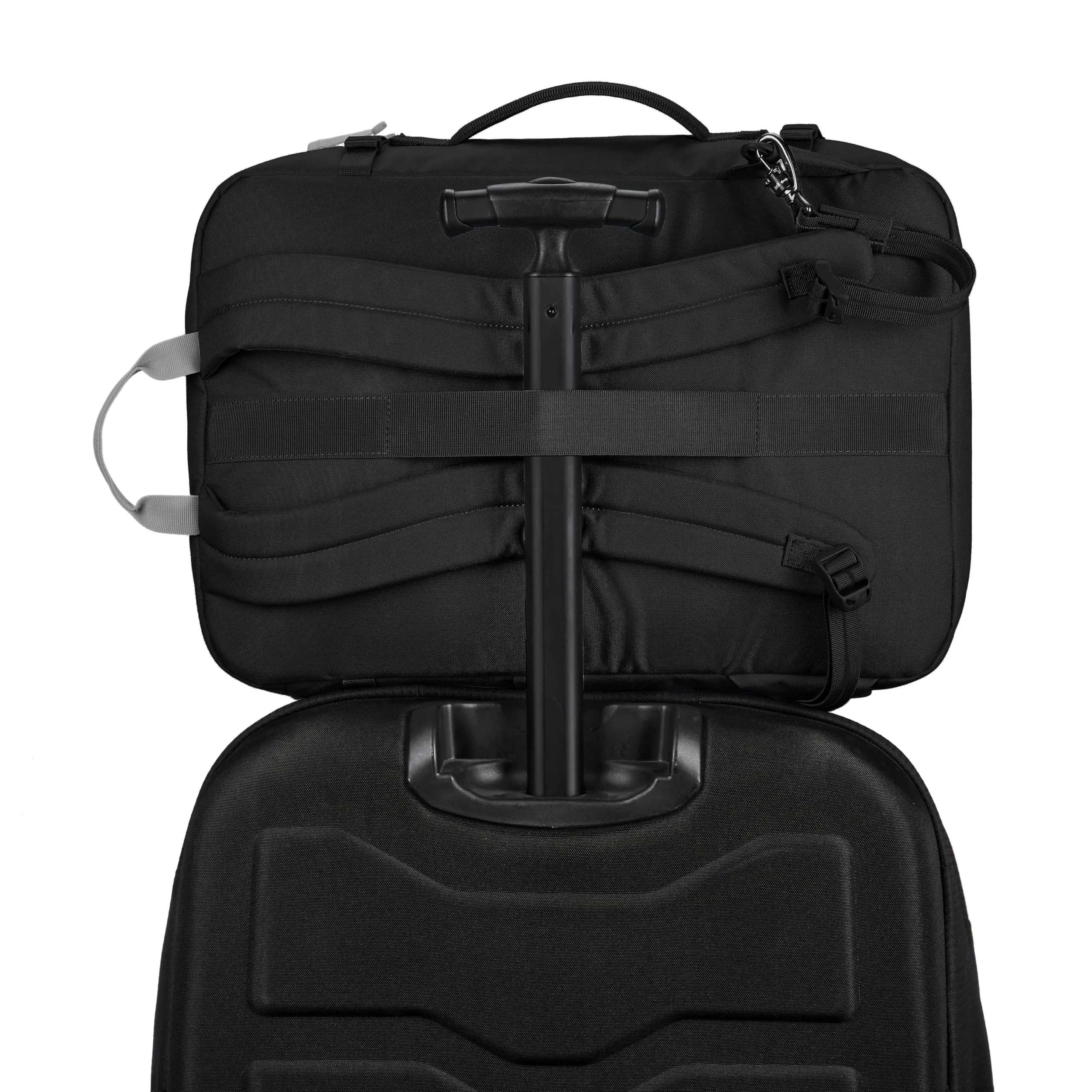 Pacsafe GO 34L Carry-on Backpack