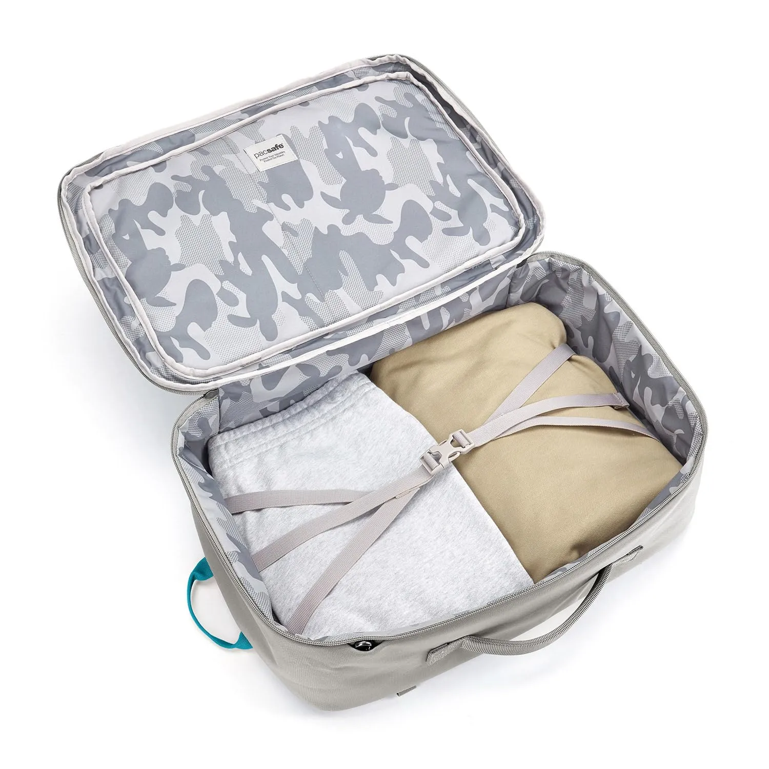 Pacsafe GO 34L Carry-on Backpack