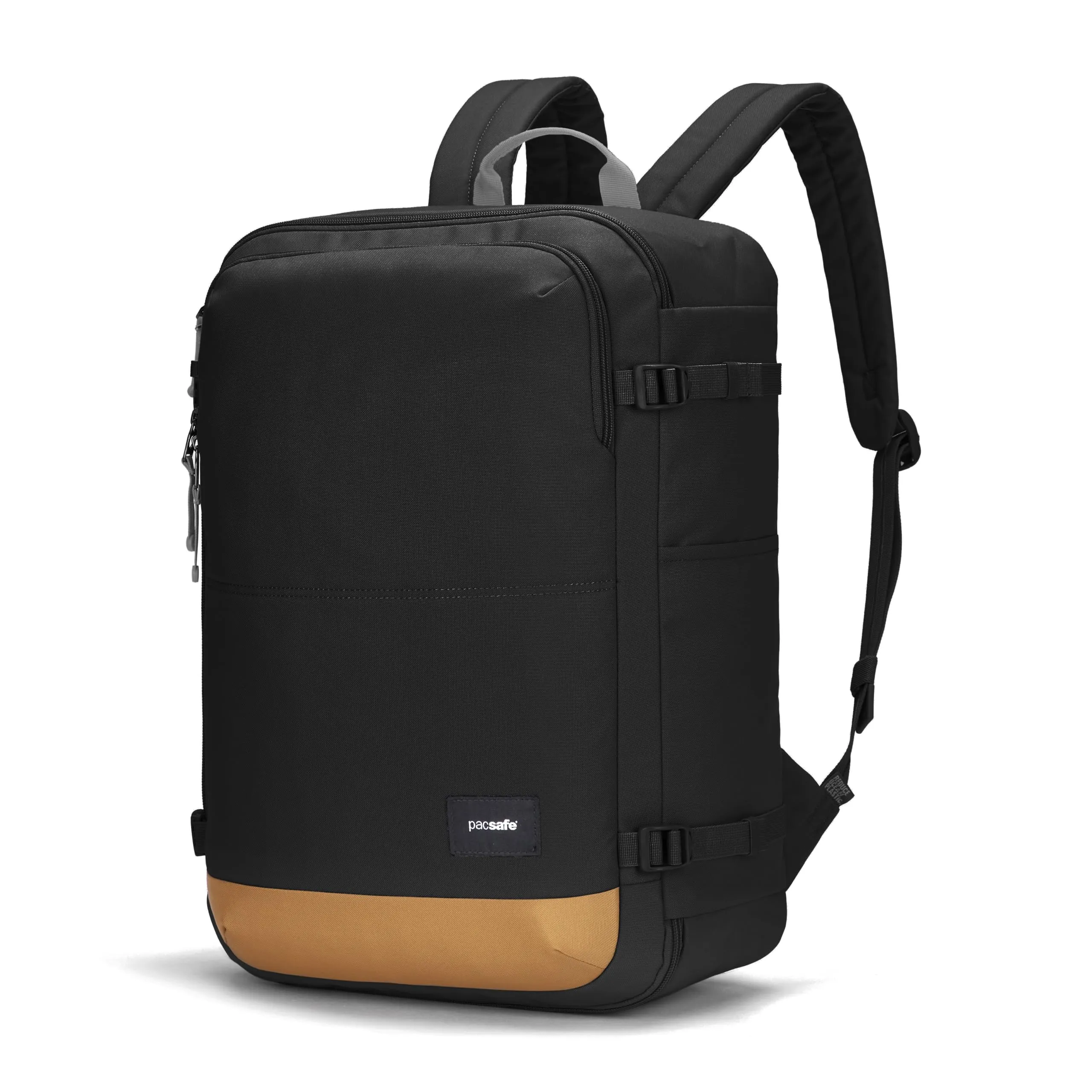 Pacsafe GO 34L Carry-on Backpack