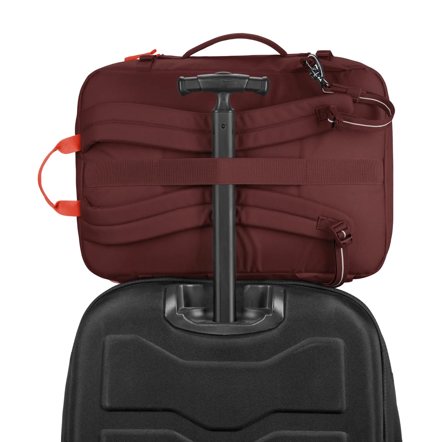 Pacsafe GO 34L Carry-on Backpack